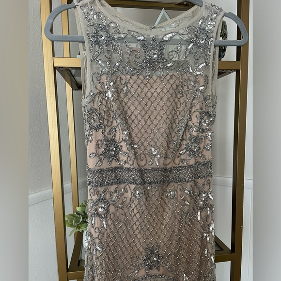 Evening dress - Picture 3 of 5